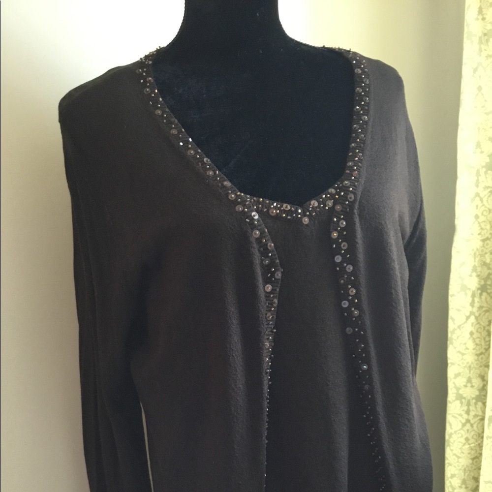 Chico’s Sweater Set